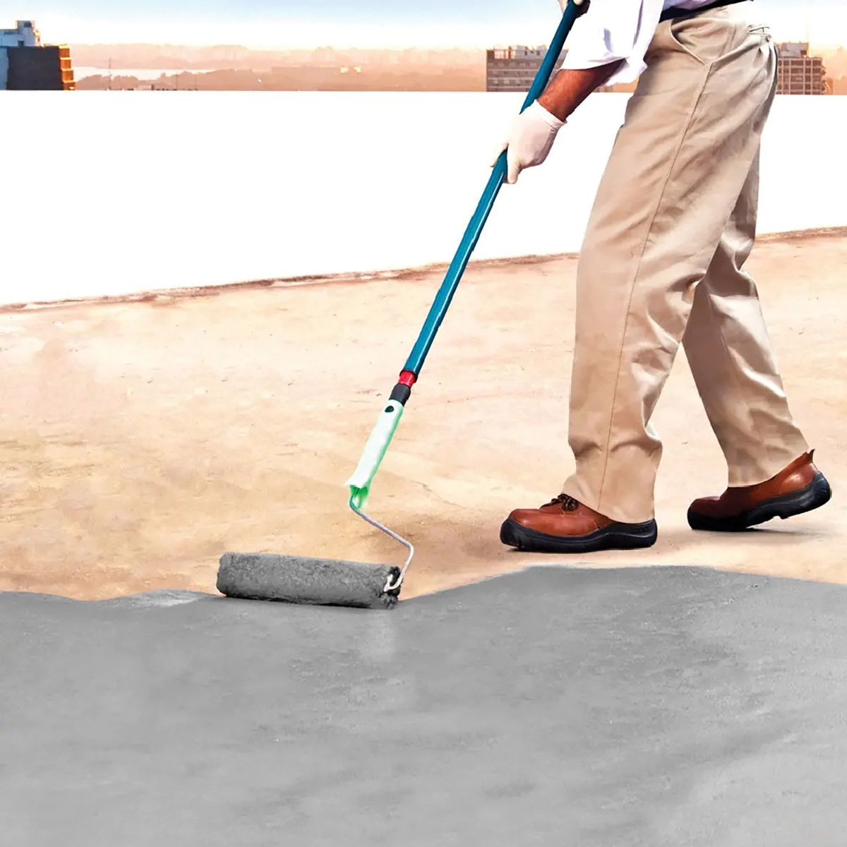 Revestimientos. Color, textura y protecci&oacute;n